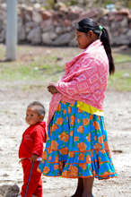 Woman referred for high-risk pregnancy in 2012