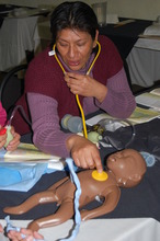 Newborn Care Training