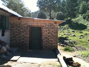 Community Center upgraded by Angel