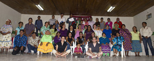 Basic Prenatal care training