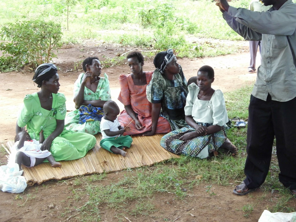 Social Forestry in Uganda: Setting a Precedent