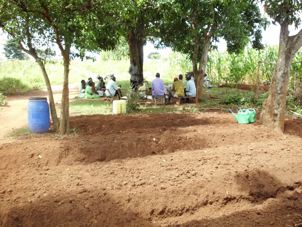 Social Forestry in Uganda: Setting a Precedent