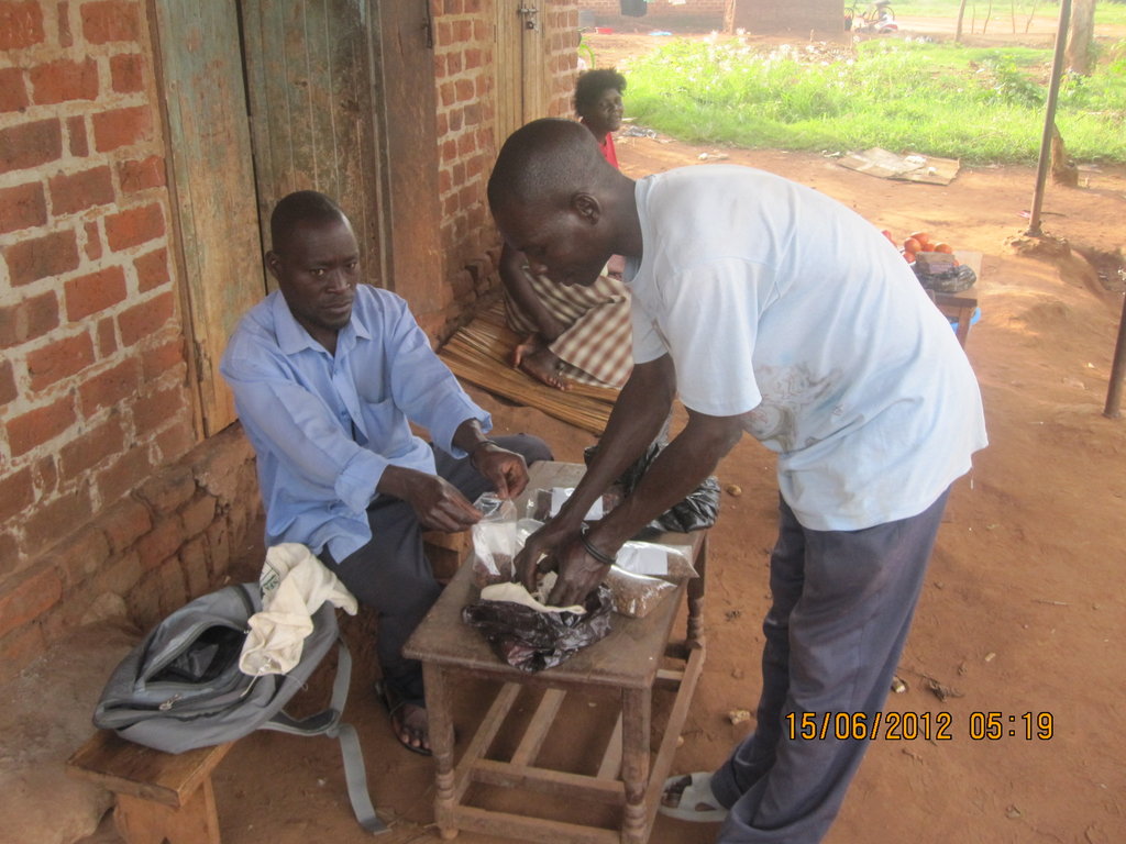 Social Forestry in Uganda: Setting a Precedent