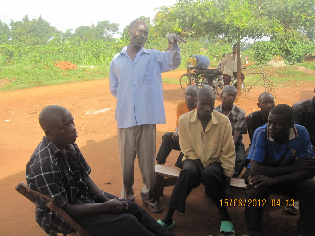 Social Forestry in Uganda: Setting a Precedent