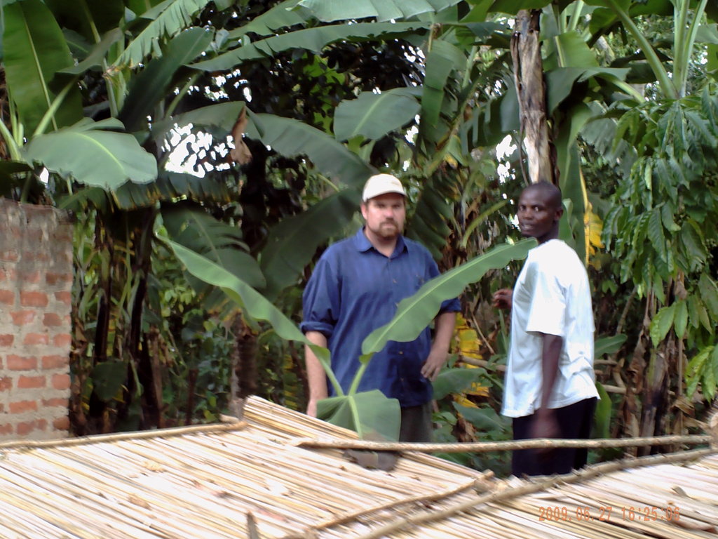 Social Forestry in Uganda: Setting a Precedent