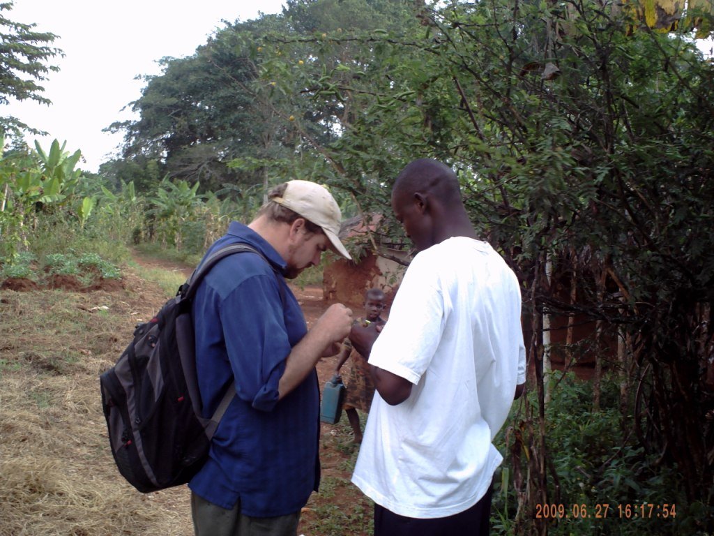 Social Forestry in Uganda: Setting a Precedent