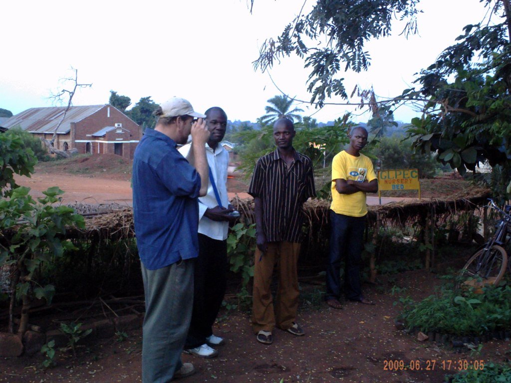 Social Forestry in Uganda: Setting a Precedent