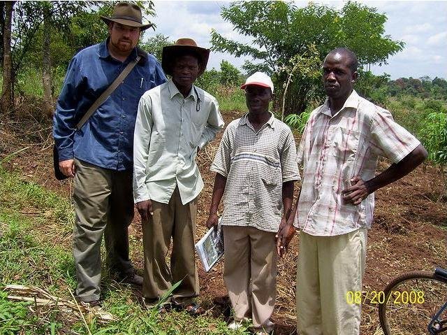 Social Forestry in Uganda: Setting a Precedent