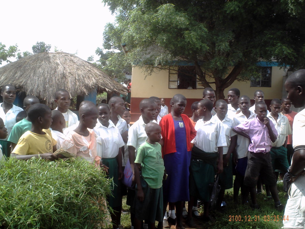 Social Forestry in Uganda: Setting a Precedent