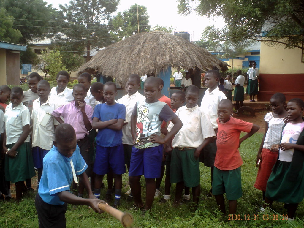 Social Forestry in Uganda: Setting a Precedent
