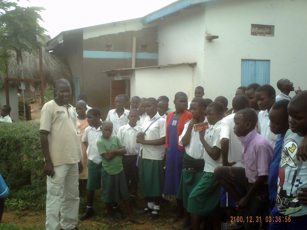 Social Forestry in Uganda: Setting a Precedent