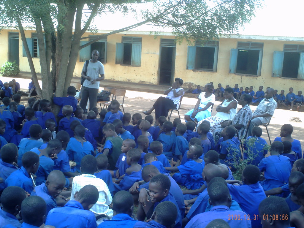 Social Forestry in Uganda: Setting a Precedent