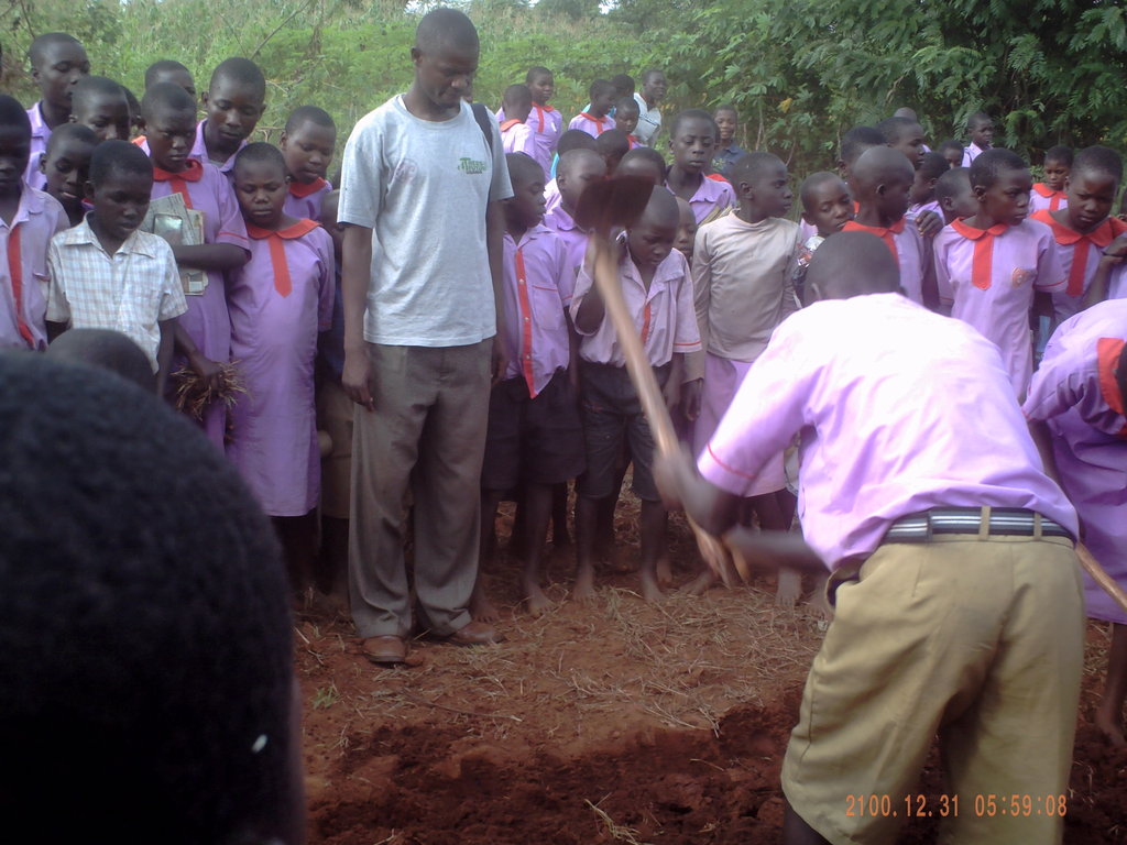 Social Forestry in Uganda: Setting a Precedent