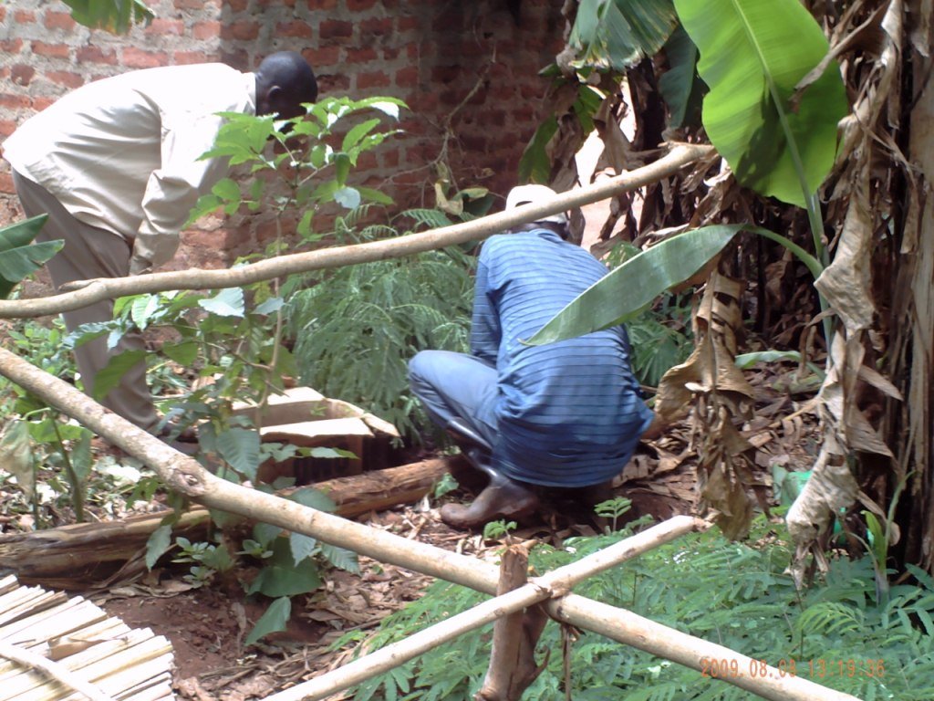 Social Forestry in Uganda: Setting a Precedent