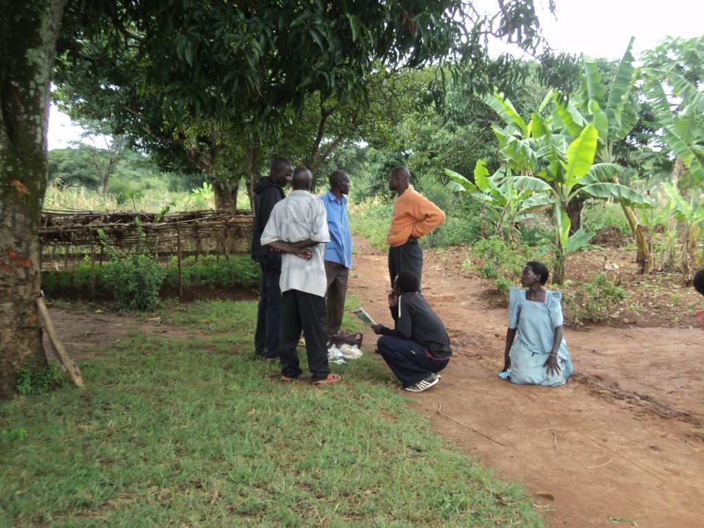 Social Forestry in Uganda: Setting a Precedent