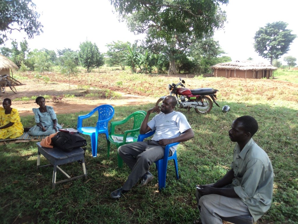 Social Forestry in Uganda: Setting a Precedent