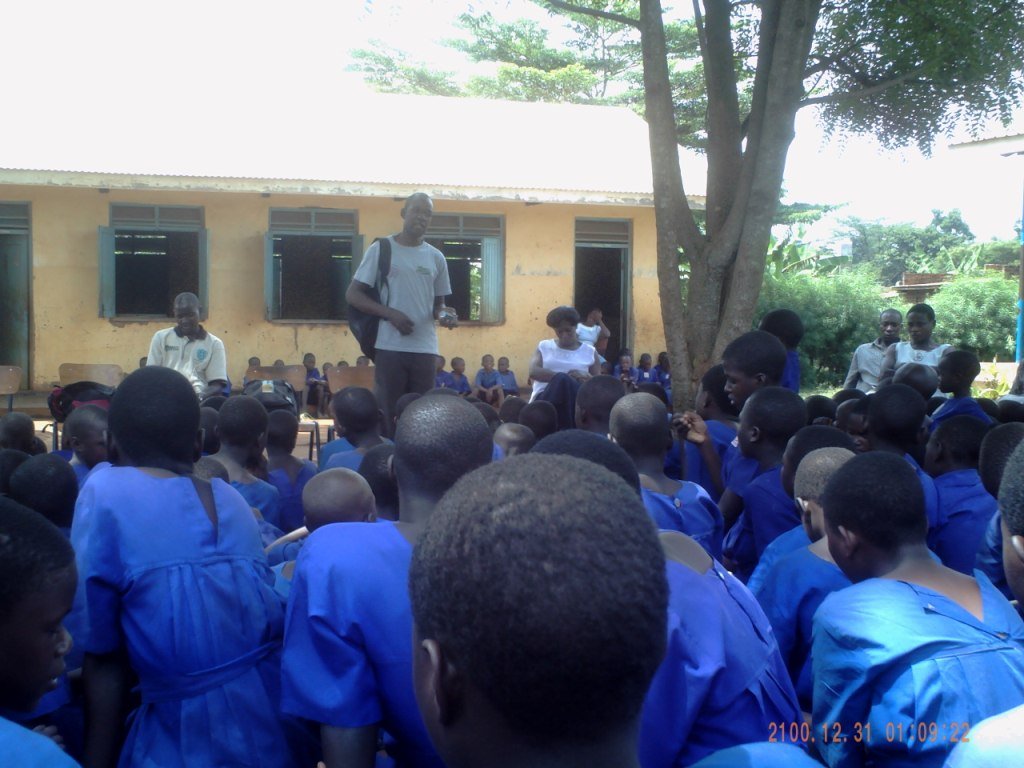 Social Forestry in Uganda: Setting a Precedent