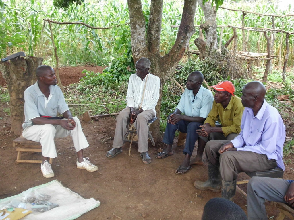 Social Forestry in Uganda: Setting a Precedent