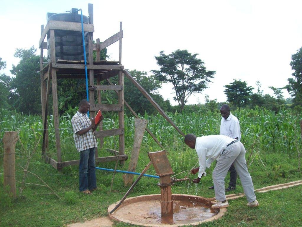 Social Forestry in Uganda: Setting a Precedent