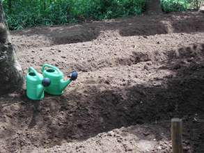 Kidera Community Nursery [establishment] - 06/2012