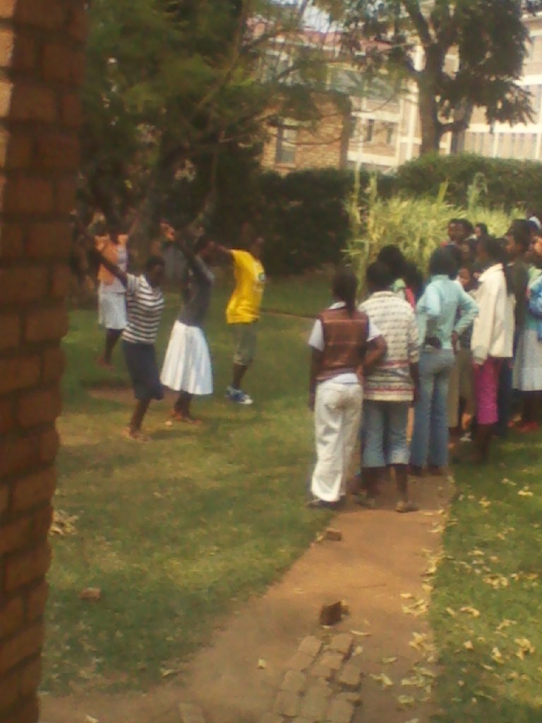 support 30 Rwandan girls build income cooperative