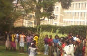 support 30 Rwandan girls build income cooperative