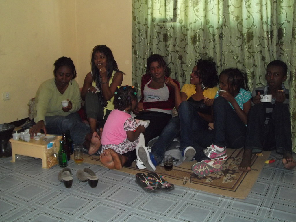 Supported Housing Project For 20 Young Adults.