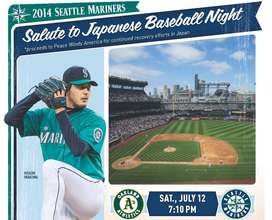 Seattle Mariners Join PWA to Continue Recovery