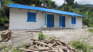 Barkhu - Mukli Lower Secondary School