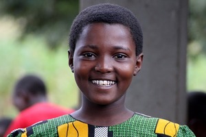 School Access for Girls in Miririni, Tanzania