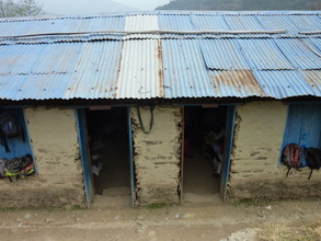 Current Kaku Classrooms