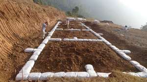 Women's Community and Education Center in Nepal