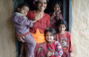 Support Girls' Education in Rural Nepal