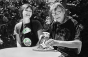 Empower communities to reduce UK food poverty