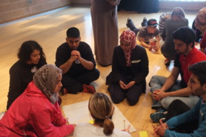 Workshop skills exercise