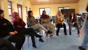 Discussion time!