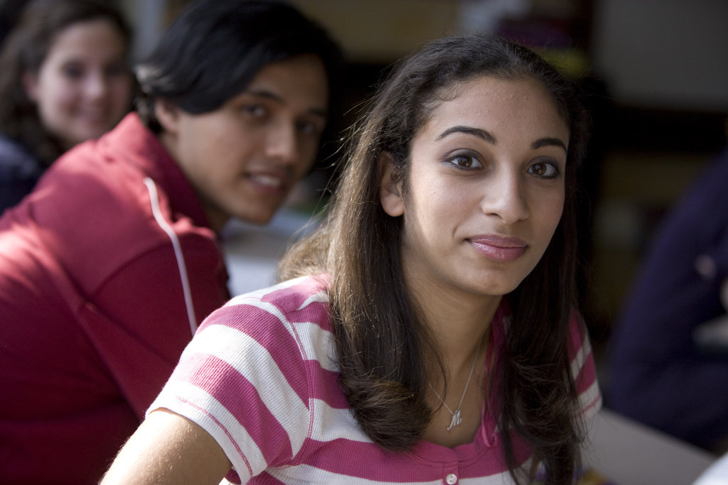 Economically empower hundreds of American youth