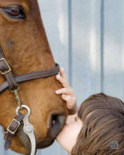 Betsy and Rowan