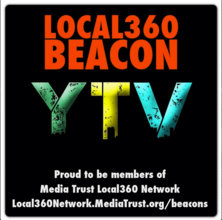 YTV became Local360 Beacon in June 2013