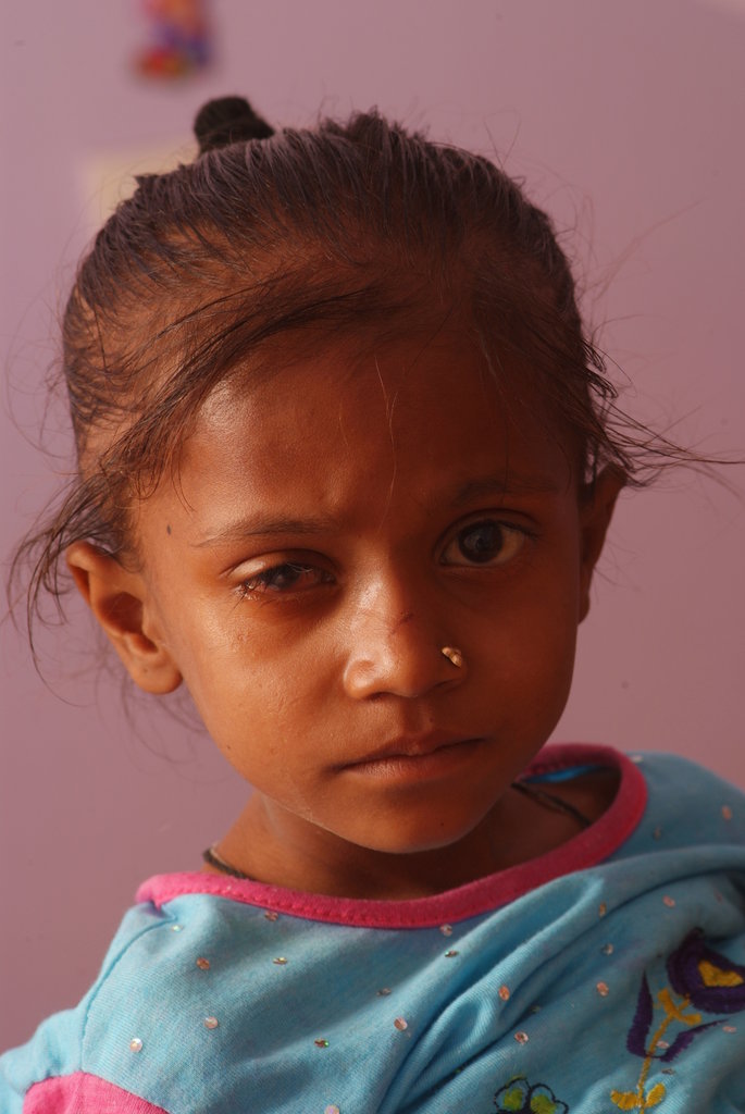 In Ramzan Bring these Children Out From Darkness!