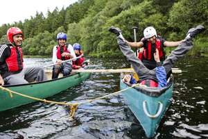 Wellbeing activities