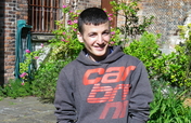 Give Childhood Back to 30 refugee children