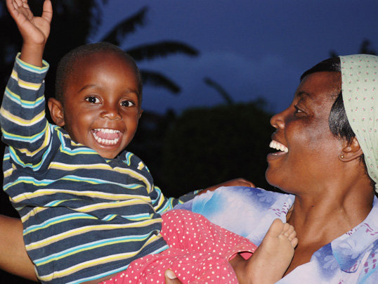 SOS Children's Village Fort Portal