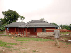 SOS Children's Villages Fort Portal