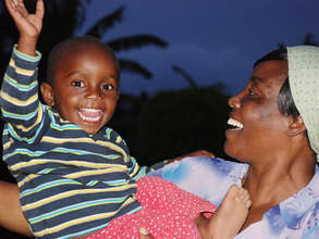 SOS Children's Villages Fort Portal