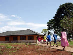 SOS Children's Villages Fort Portal