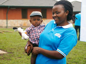 SOS Children's Villages Fort Portal