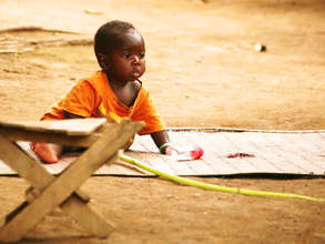 SOS Children's Villages Fort Portal
