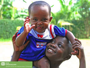 SOS Children's Village Fort Portal