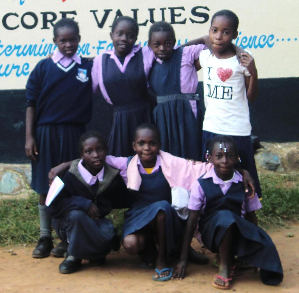 Safe Housing for Kenyan School Girls